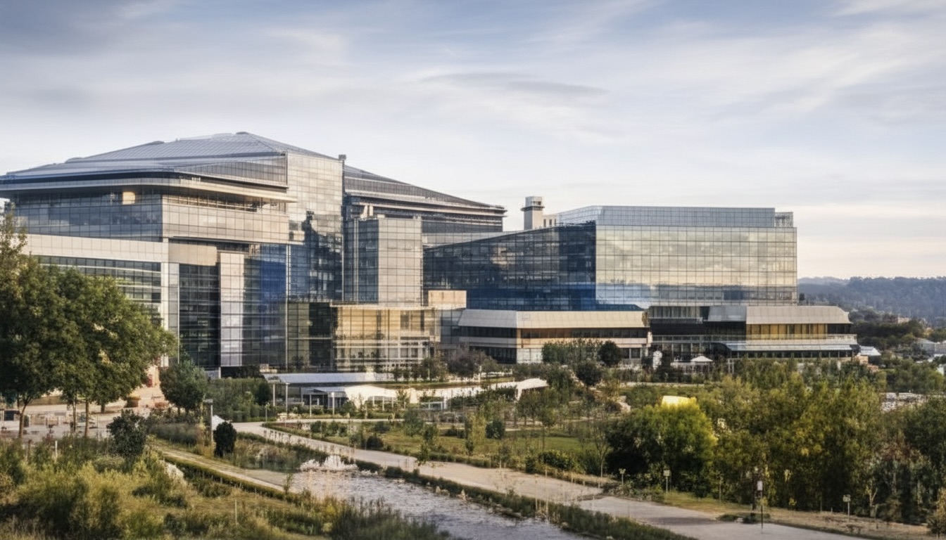 Layered Capital & Structured Solutions